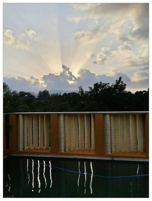 Sohana Eco Retreat Farmhouse - Karjat Chinchavli Buitenkant foto